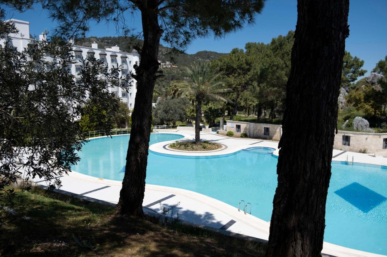 X Life Hotel Sarigerme 15 - Adult Hotel Bagian luar foto