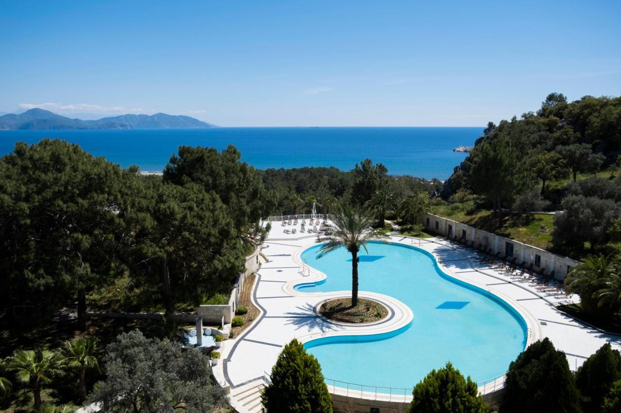 X Life Hotel Sarigerme 15 - Adult Hotel Bagian luar foto