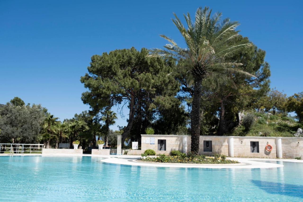X Life Hotel Sarigerme 15 - Adult Hotel Bagian luar foto